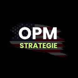 OPM - US Kreditkaten - Inner Circle